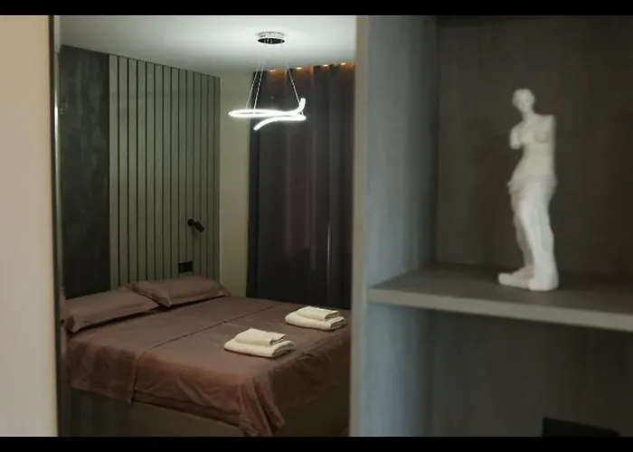 Peace And Luxury Apartment, In Center, New Bazaar1 Apartament *