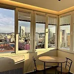 Peace And Luxury Apartment, In Center, New Bazaar1 Apartmán