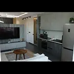 Peace And Luxury Apartment, In Center, New Bazaar1 Apartmán *