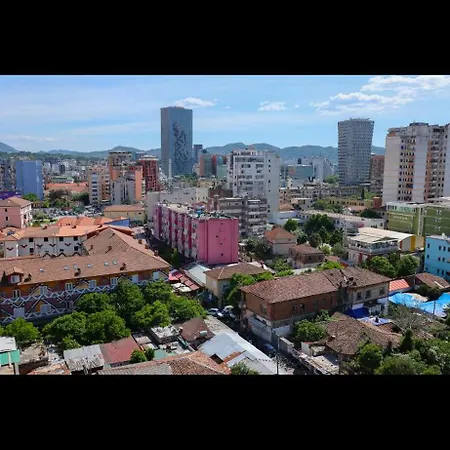 Peace And Luxury Apartment, In Center, New Bazaar1 * تيرانا