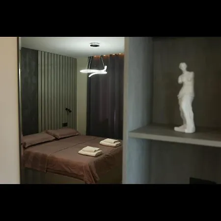 Peace And Luxury Apartment, In Center, New Bazaar1 Apartment *