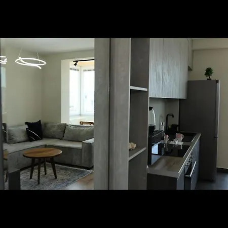 Peace And Luxury Apartment, In Center, New Bazaar1 Apartment Tirana