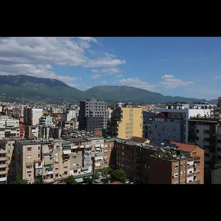Peace And Luxury Apartment, In Center, New Bazaar1 Tirana